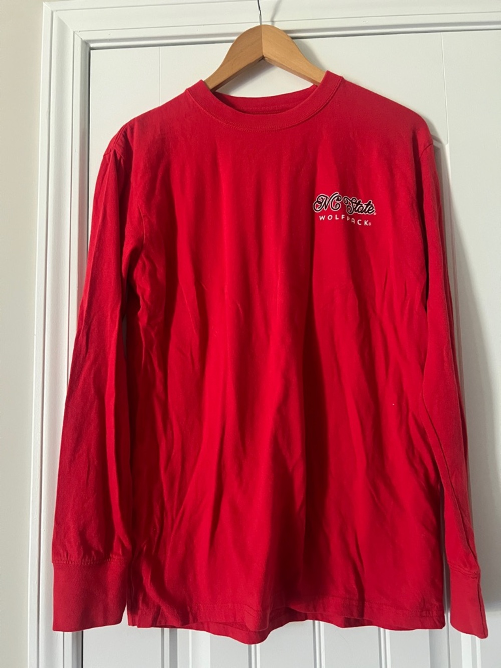NC StTe Wolfpack T Shirt